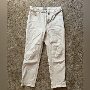 Everlane Original Cheeky Jean